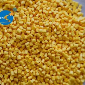 PA12 UV Resistant Pellets