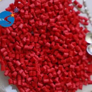 EVA Injection Grade Pellets
