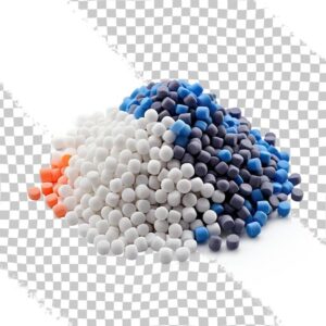 PA12 Anti-Static Pellets