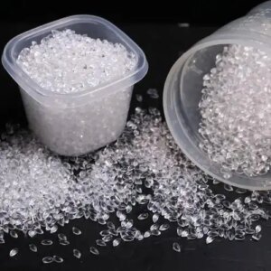 PP 90A Pellets