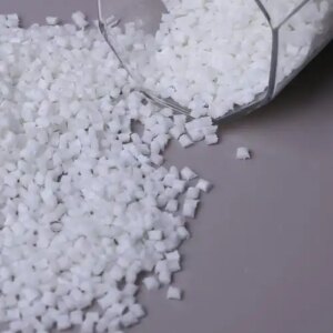 PC Injection Grade Pellets