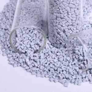 PA12 Flame Retardant Pellets