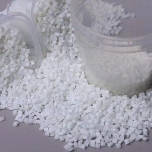POM Injection Grade Pellets