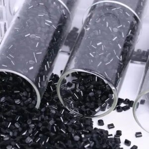 EVA CF25 Pellets