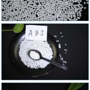 ABS 95A Pellets