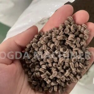 PC CF20 Pellets
