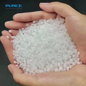 PEEK CF15 Pellets