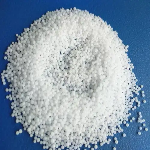 PA66 High Impact Pellets