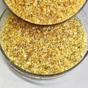 PEEK High Impact Pellets
