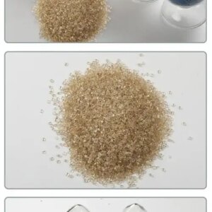PC Extrusion Grade Pellets