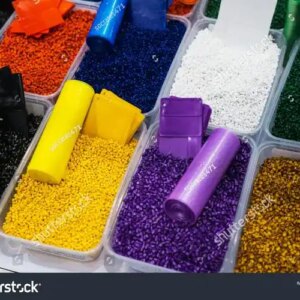 PP CF30 Pellets