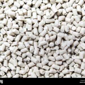 PP High Impact Pellets