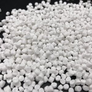 PA66 Anti-Static Pellets
