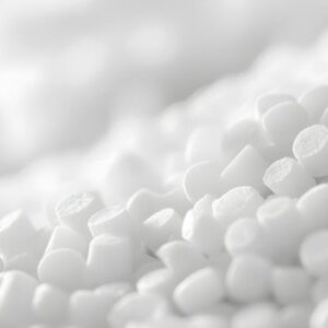 TPU High Impact Pellets