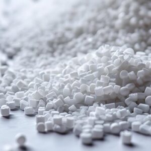 PA66 Standard Pellets