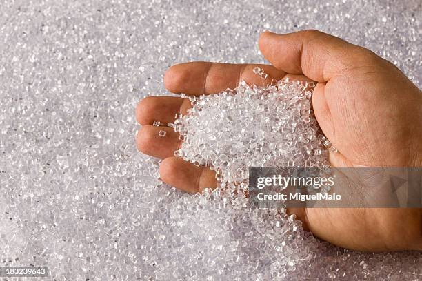 ABS VA33 Pellets